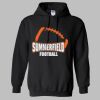 18500 Adult Heavy Blend Hooded Sweatshirt Thumbnail