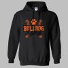 18500 Adult Heavy Blend Hooded Sweatshirt Thumbnail