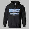 18500 Adult Heavy Blend Hooded Sweatshirt Thumbnail