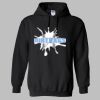 18500 Adult Heavy Blend Hooded Sweatshirt Thumbnail