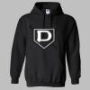 18500 Adult Heavy Blend Hooded Sweatshirt Thumbnail