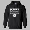 18500 Adult Heavy Blend Hooded Sweatshirt Thumbnail