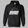 18500 Adult Heavy Blend Hooded Sweatshirt Thumbnail