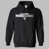 18500 Adult Heavy Blend Hooded Sweatshirt Thumbnail