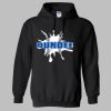18500 Adult Heavy Blend Hooded Sweatshirt Thumbnail