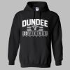 18500 Adult Heavy Blend Hooded Sweatshirt Thumbnail