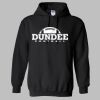 18500 Adult Heavy Blend Hooded Sweatshirt Thumbnail