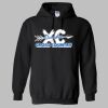 18500 Adult Heavy Blend Hooded Sweatshirt Thumbnail