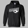18500 Adult Heavy Blend Hooded Sweatshirt Thumbnail
