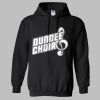 18500 Adult Heavy Blend Hooded Sweatshirt Thumbnail