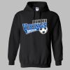 18500 Adult Heavy Blend Hooded Sweatshirt Thumbnail
