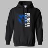 18500 Adult Heavy Blend Hooded Sweatshirt Thumbnail