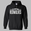 18500 Adult Heavy Blend Hooded Sweatshirt Thumbnail