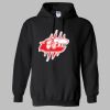18500 Adult Heavy Blend Hooded Sweatshirt Thumbnail