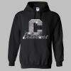18500 Adult Heavy Blend Hooded Sweatshirt Thumbnail