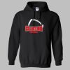 18500 Adult Heavy Blend Hooded Sweatshirt Thumbnail