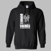 18500 Adult Heavy Blend Hooded Sweatshirt Thumbnail