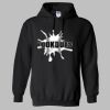 18500 Adult Heavy Blend Hooded Sweatshirt Thumbnail