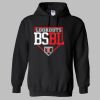 18500 Adult Heavy Blend Hooded Sweatshirt Thumbnail