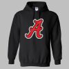 18500 Adult Heavy Blend Hooded Sweatshirt Thumbnail