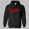 18500 Adult Heavy Blend Hooded Sweatshirt Thumbnail