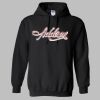 18500 Adult Heavy Blend Hooded Sweatshirt Thumbnail