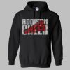 18500 Adult Heavy Blend Hooded Sweatshirt Thumbnail