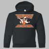 18500B Youth Heavy Blend Hooded Sweatshirt Thumbnail