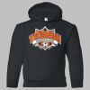 18500B Youth Heavy Blend Hooded Sweatshirt Thumbnail