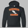 18500B Youth Heavy Blend Hooded Sweatshirt Thumbnail