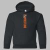 18500B Youth Heavy Blend Hooded Sweatshirt Thumbnail