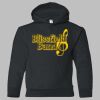 18500B Youth Heavy Blend Hooded Sweatshirt Thumbnail