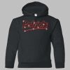 18500B Youth Heavy Blend Hooded Sweatshirt Thumbnail