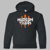18500B Youth Heavy Blend Hooded Sweatshirt Thumbnail