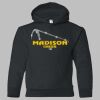 18500B Youth Heavy Blend Hooded Sweatshirt Thumbnail