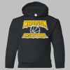 18500B Youth Heavy Blend Hooded Sweatshirt Thumbnail