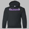 18500B Youth Heavy Blend Hooded Sweatshirt Thumbnail