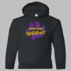18500B Youth Heavy Blend Hooded Sweatshirt Thumbnail