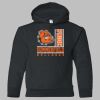 18500B Youth Heavy Blend Hooded Sweatshirt Thumbnail