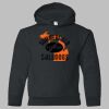 18500B Youth Heavy Blend Hooded Sweatshirt Thumbnail