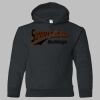 18500B Youth Heavy Blend Hooded Sweatshirt Thumbnail