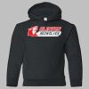 18500B Youth Heavy Blend Hooded Sweatshirt Thumbnail