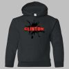 18500B Youth Heavy Blend Hooded Sweatshirt Thumbnail