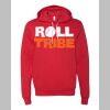3719 Unisex Sponge Fleece Hoodie Thumbnail