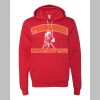 3719 Unisex Sponge Fleece Hoodie Thumbnail