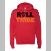 3719 Unisex Sponge Fleece Hoodie Thumbnail