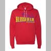 3719 Unisex Sponge Fleece Hoodie Thumbnail