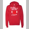 3719 Unisex Sponge Fleece Hoodie Thumbnail
