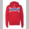 3719 Unisex Sponge Fleece Hoodie Thumbnail