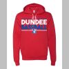 3719 Unisex Sponge Fleece Hoodie Thumbnail